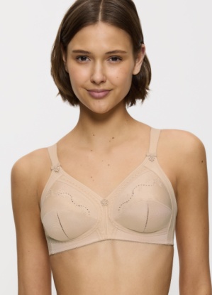 Triumph Doreen + Cotton Bra